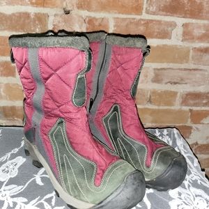 Keen Women's winter boots